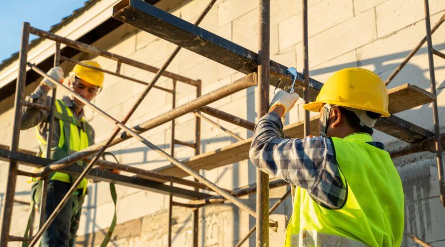 Soffit Repair in Tariffville, CT